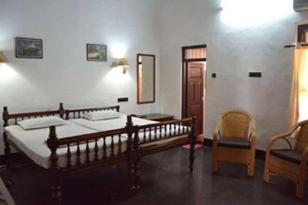 منتجع ثارافاد هيريتدج Alappuzha المظهر الخارجي الصورة