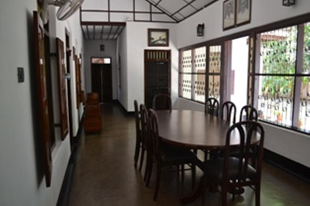 منتجع ثارافاد هيريتدج Alappuzha المظهر الخارجي الصورة